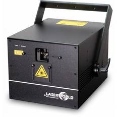 Laserworld PL-5000RGB MK3