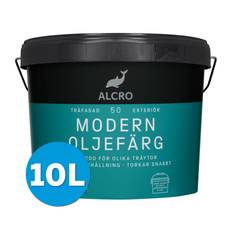 Modern Oljefärg 10L