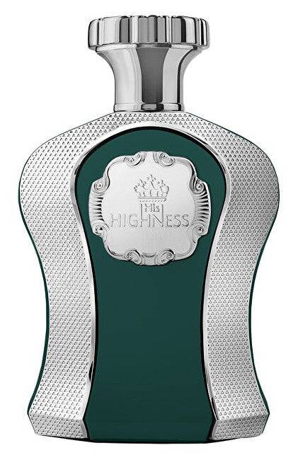 Afnan Highness III Grön - EDP - Volym: 100 ml