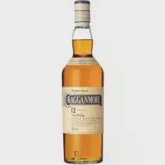 Cragganmore 12 års Single Malt Whisky