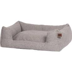 Fantail Snooze Endurance Eco Hundsäng Harbor Grey / 80 cm