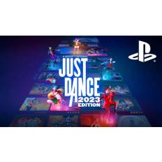 Just Dance 2023 Edition Playstation 5