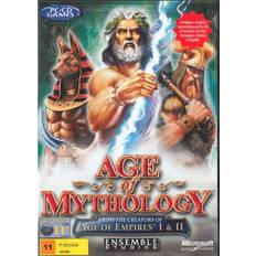 "BRUGT - PC - Age of Mythology"