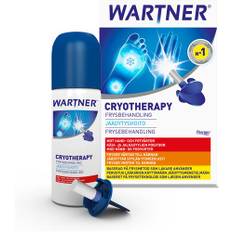 Wartner Cryotherapy Frysbehandling, 50 ml