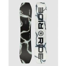 Ride Twinpig 2025 Snowboard - design - 156W