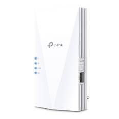 TP-Link RE500X AX1500 WLAN Repeater Range Extender Wi-Fi 6 OneMesh