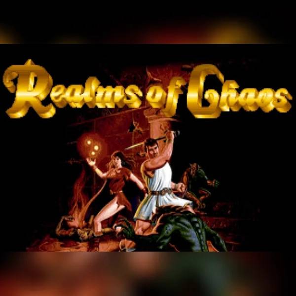 Realms of Chaos (PC) Steam Gift - GLOBAL.