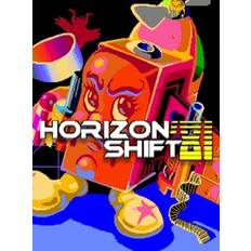 Horizon Shift '81 (PC) - Steam Key - GLOBAL