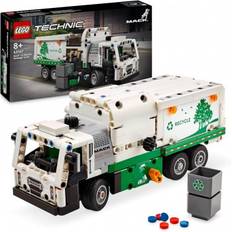 42167 Camion della Spazzatura - Lego