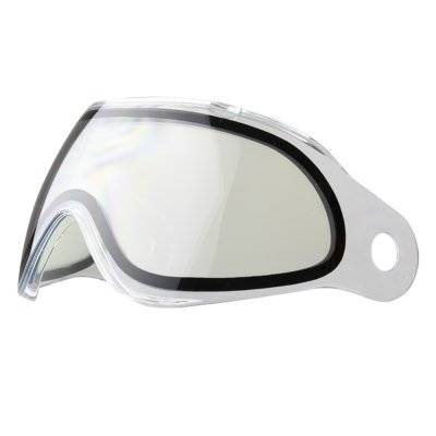 Dye SE/SLS Single AF Clear Lins