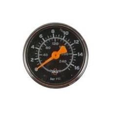 SKS manometer t.b.v. 1941 Cykelpump