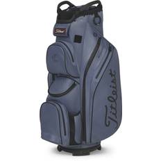 Titleist Cart 14 StaDry Washed Indigo Cart bag