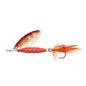 ABU Reflex Red Blyfri Spinnare