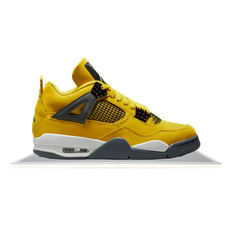 Air Jordan 4 Lightning