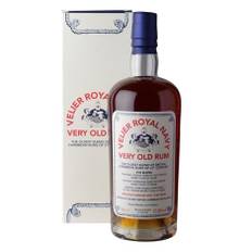 Habitation Velier - Velier Royal Navy Very Old Rum, 57,18%, 70cl