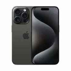iPhone 15 Pro 256GB naturlig titanium – Udstillingsmodel