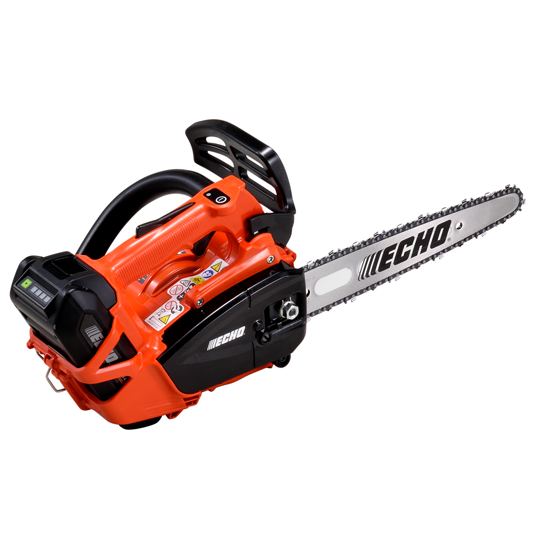 ECHO DCS-2500T Kædesav - Med batteri og lader - ECHO Batterimaskiner
