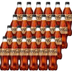 Coca-Cola Zero Sugar Vanilla 24 x 50cl