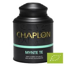 Chaplon Økologisk Mynte