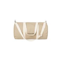 Duffle bag fra Studio Feder - Sand Beige