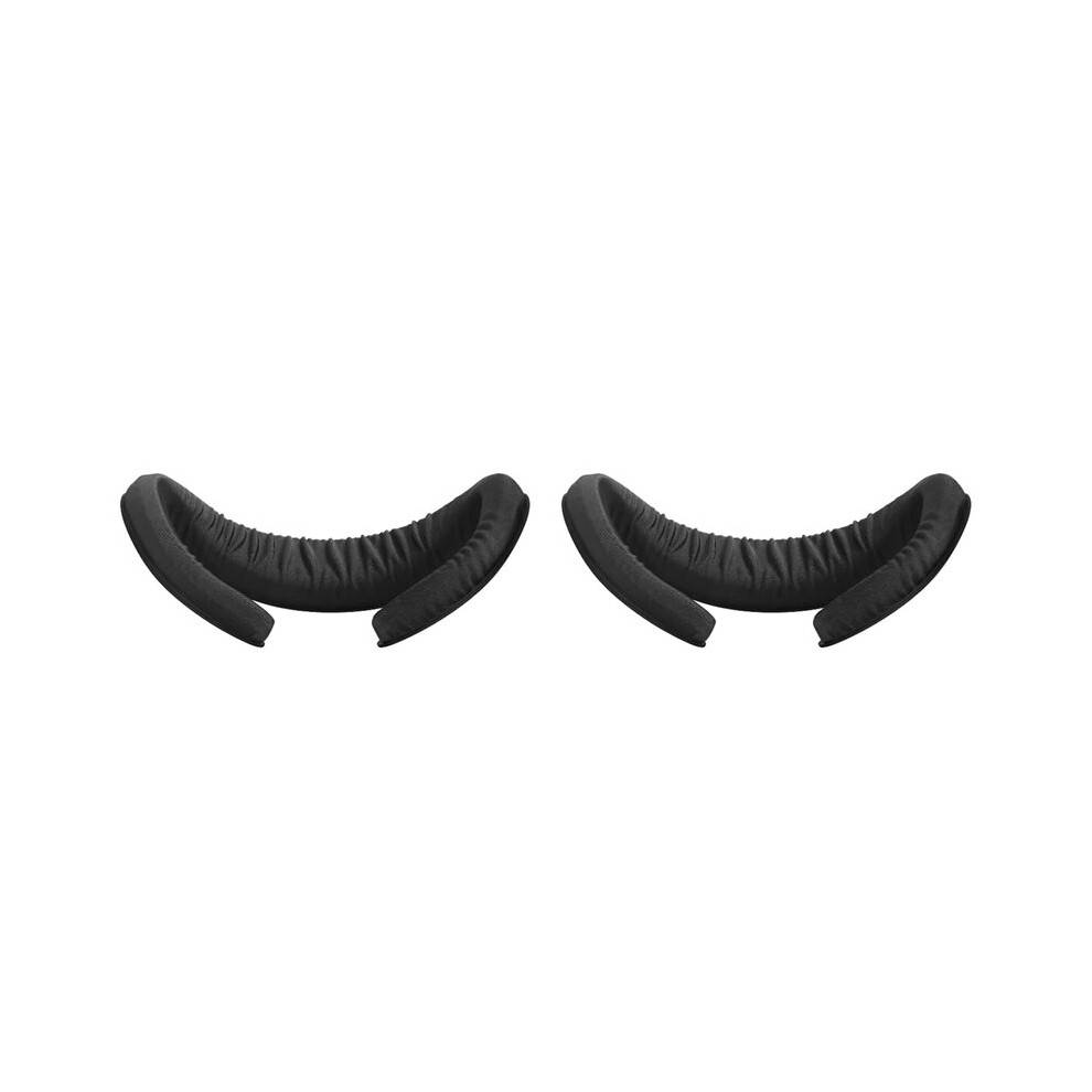 2X for Meta Quest 3 Comfortable Cooling Face Mask Cover Facial Interface Replacement for VR Glasses
