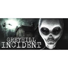 Greyhill Incident