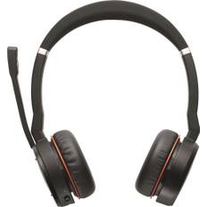 Jabra Evolve 75 SE MS Link380a Stereo Headset