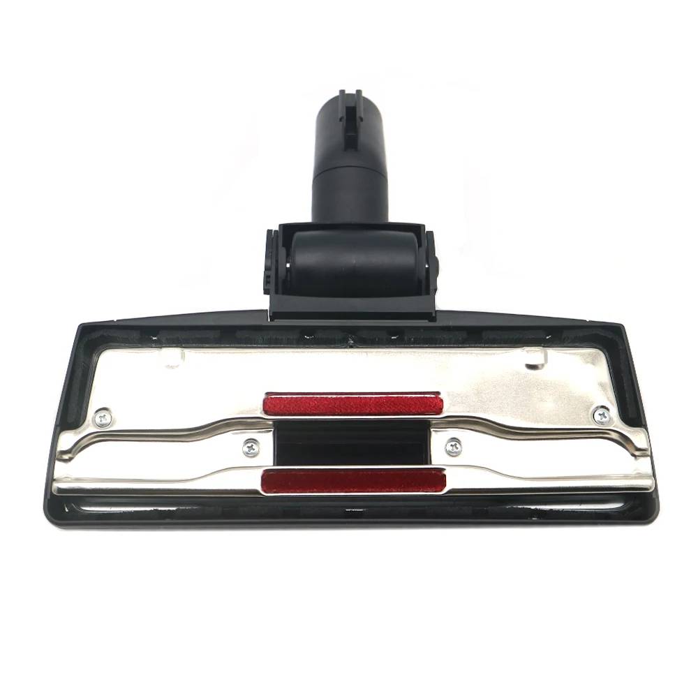35mm Caliber Floor Brush Head For Miele Classic C1, Complete C1 C2 C3, Compact C1 C2, S2 S4 S5 S6 S8 Series Vacuum Cleaner