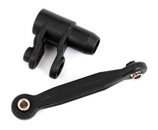 Servo Horn + Link - XRT