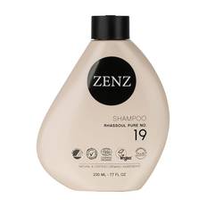 ZENZ Shampoo Rhassoul Pure no. 19 230 ml