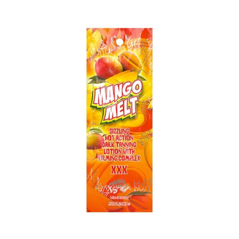 Mango melt Hot action – Fiesta Sun 22ml