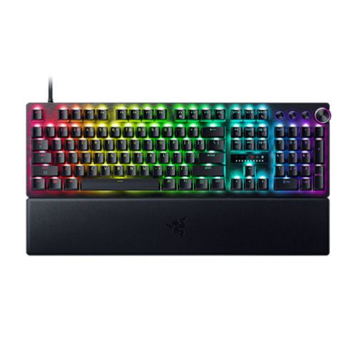 Razer Huntsman V3 Pro 8KHz - US - Black