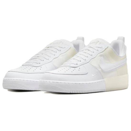 Nike Air Force 1 React Photon Dust - DM0573-100 42.5 vit