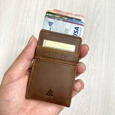 TEMU Wallets, , For Men