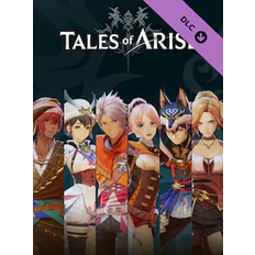 Tales of Arise - SAO Collaboration Pack (PC) - Steam Gift - GLOBAL