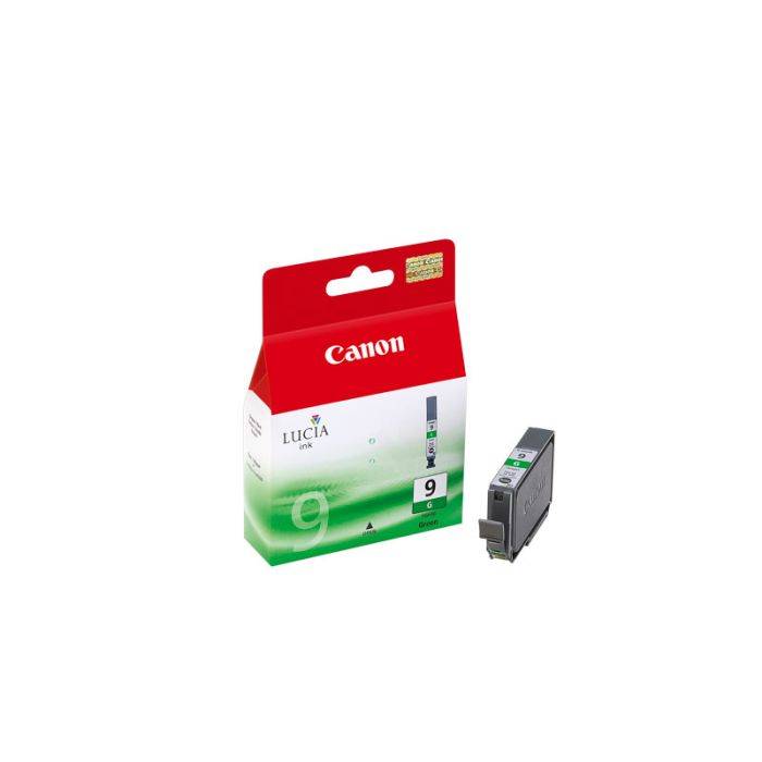 Canon Bläck PGI-9G (Grön)