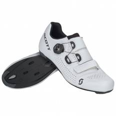 Scott Shoe Road Team BOA Cykelskor Herr Storlek 38 Färg grå