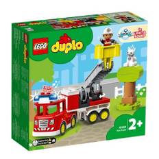 Lego Duplo, Brandbil