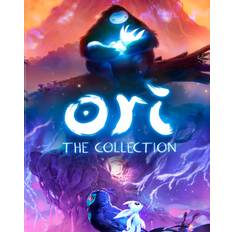 Ori: The Collection (EU) (PC / Xbox One / Xbox Series X|S) - Xbox Live - Digital Code