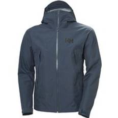 Helly Hansen Verglas Infinity Shell Jacket 2.0 - Regnjacka - Herr Alpine Frost M