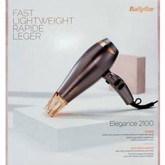 BaByliss 5336NPE Elegance 2100 Haartrockner