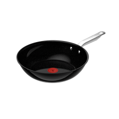 Tefal Experience Ceramic wokpande 28 cm G2221902