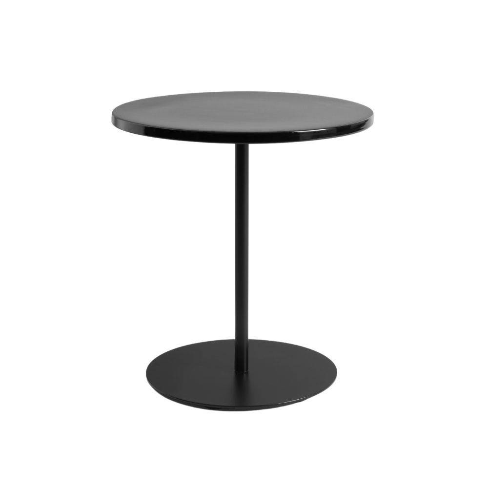 HAY Pyro Coffee Table Sidebord Black
