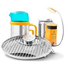 BioLite - Campstove 2 - Bundle