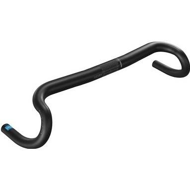Gravelstyre PRO Handlebar Discover 20 Alloy Black 400