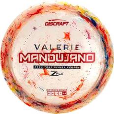 Z FLX Jawbreaker Scorch - Valerie Mandujano 2024