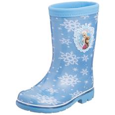 Rain Boots Made in Japan Frozen Kids Romp C63 Anayuki Saxophone cm 2E [Disney] 14~19cm 19.0