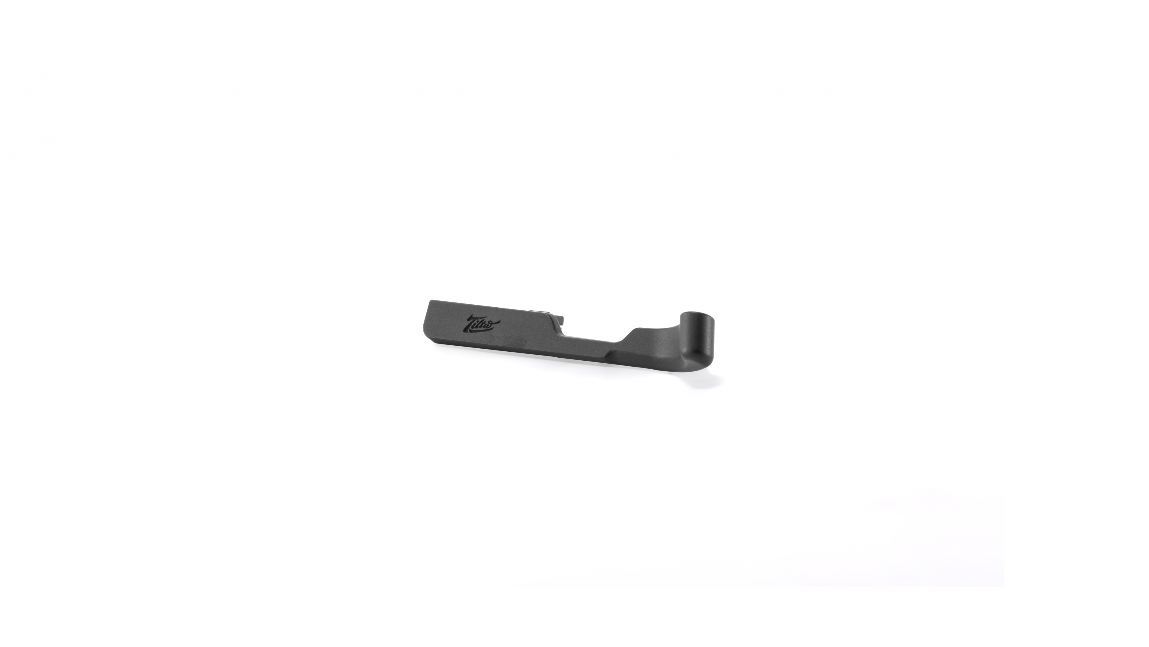 Tilta Hot Shoe Thumb Bracket for Fujifilm X100VI - Silver