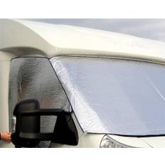 HINDERMANN ISOLERMATTA UTVÄNDIG FORD TRANSIT. 2014-