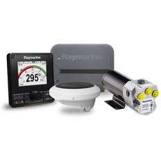EV-100 POWER HYDRAUL